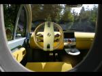 Renault Ellypse concept 2002 года